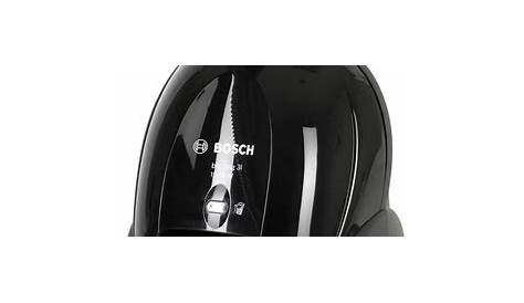 Sac aspirateur Bosch Big Bag 3l