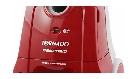 Sac Aspirateur Tornado Essensio To5430 Cuisine & Maison 20 s Pour