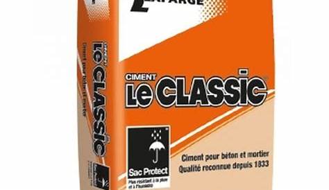 Sac Ciment Lafarge 35 Kg Prix LAFARGE CIMENT Fluid De Point.P