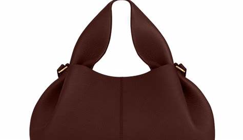 Sac Polene Bordeaux Épinglé Sur ACCESSORIES