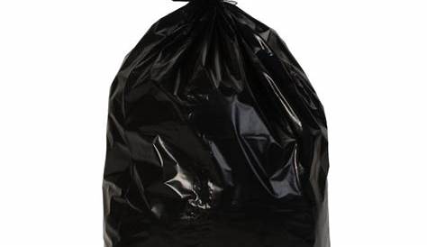 60 sacs pour poubelle haute de 30 litres