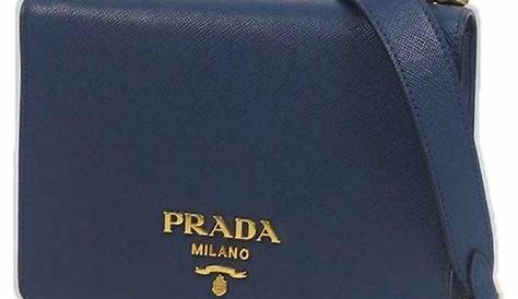 Sac Prada Le Corner Dépôt Vente De Luxe