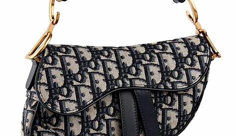 Sac Saddle Dior Calfskin Bag Bags Woman
