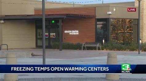 sac county warming centers