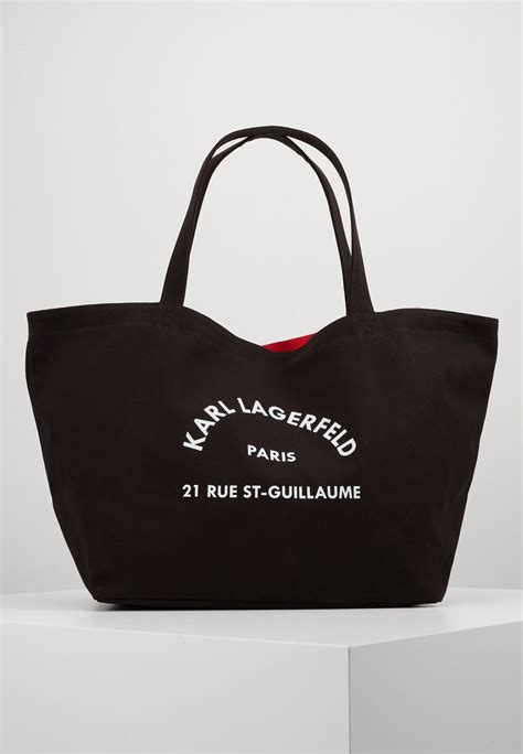 sac tote bag karl lagerfeld