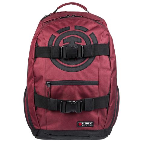 Sac à dos avec double poche BG102