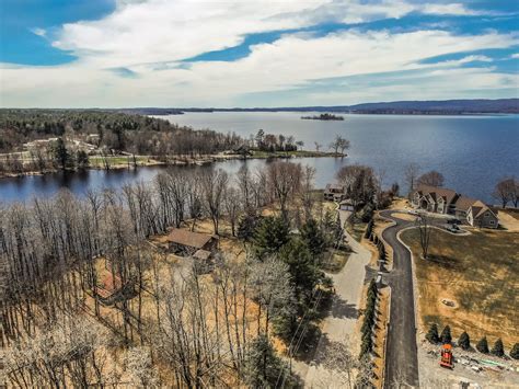 Sacandaga Lake Real Estate: A Hidden Gem In Upstate New York