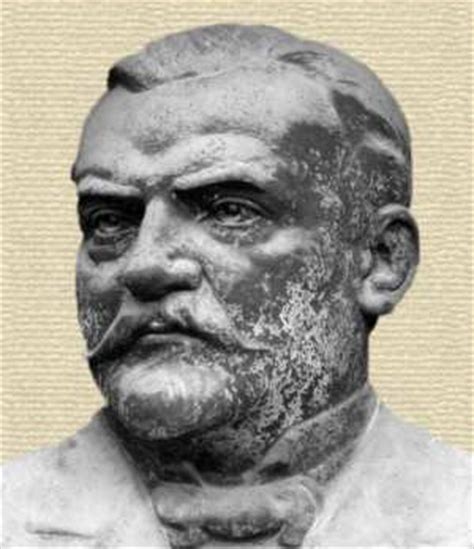 Saccharin Inventor
