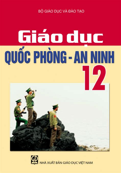 sach giao duc quoc phong 12