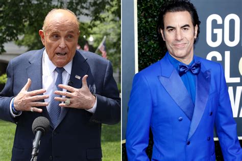 sacha baron cohen giuliani