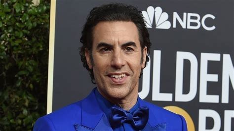 sacha baron cohen petition