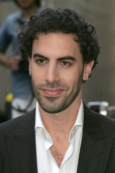 sacha baron cohen pics