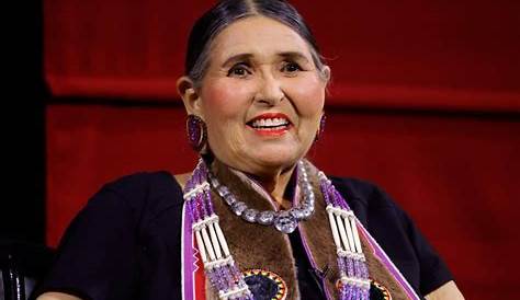 Uncover The Secrets: Sacheen Littlefeather's Husband Revealed