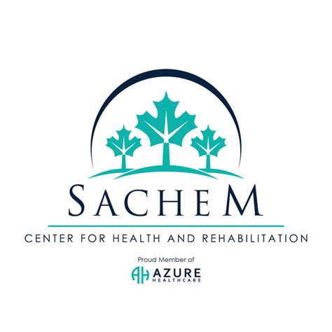 Sachem Center for Health & Rehabilitation Facade