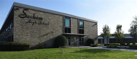 Sachem School District Elementary Schools