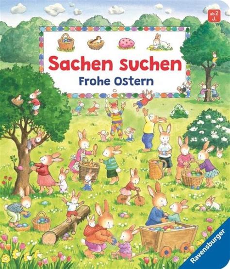 sachen suchen frohe ostern