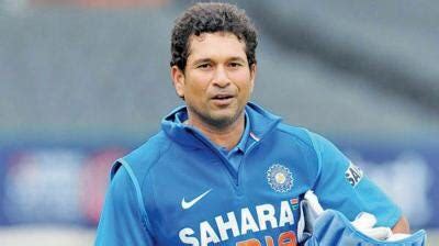 sachin tendulkar born on 24 april 1973