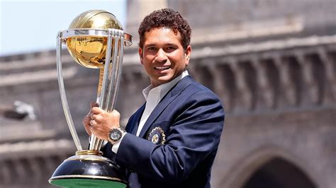 sachin tendulkar born to play cricket