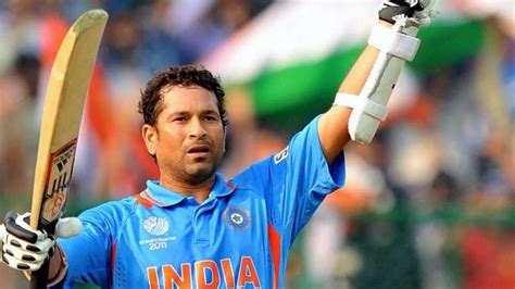 sachin tendulkar records in cricket history