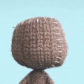 Sackboy Gif
