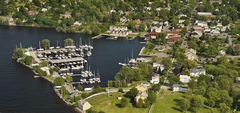 Sackets Harbor Attractions