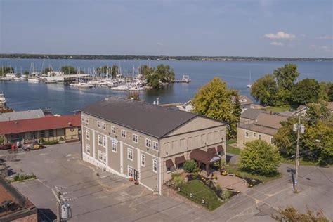 Sackets Harbor Ny Lodging
