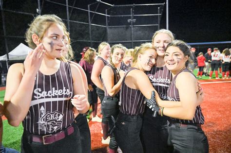 Sackets Harbor Softball