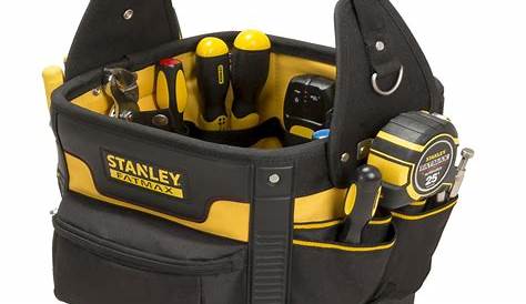 Sacoche porte outils Stanley de Boîte à outils 1076254