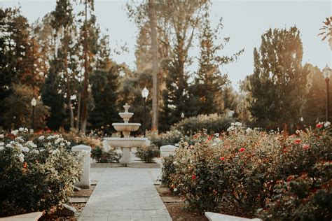 Sacramento Botanical Garden: A Paradise Of Beauty And Tranquility