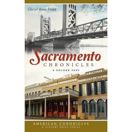 sacramento chronicles