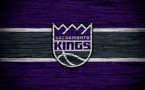 sacramento kings logo wallpaper