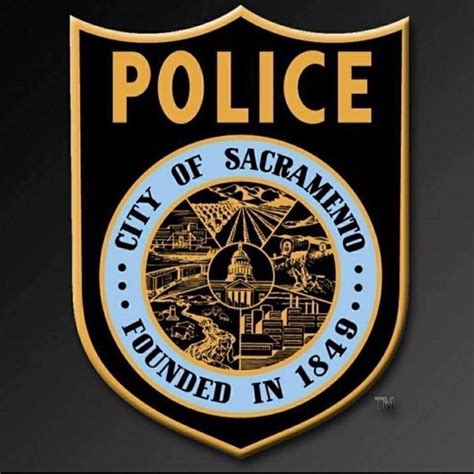 sacramento police academy address