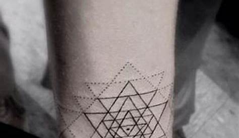 Sacred Geometry Simple Geometric Tattoos 40 Mysterious Tattoo Meaning And Designs