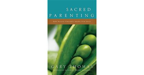 Devotions for Sacred Parenting by Gary L. Thomas Hardcover Book Free