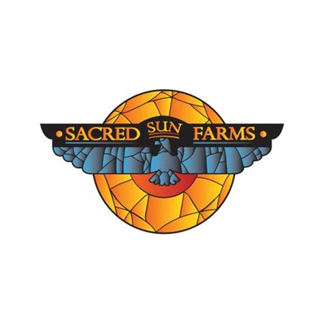 Enhance Your Life and Soul Sacred Sun Farms