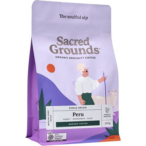 Discover Sacred Grounds Coffee Secrets for a Perfect Brew
