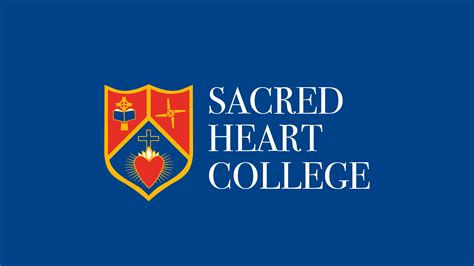 sacred heart college address