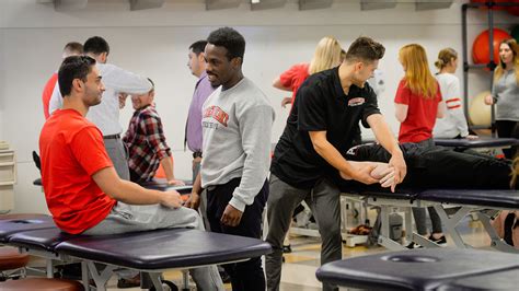 5 Ways Sacred Heart PT