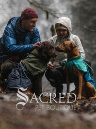Sacred Pet Boutique Discount Code