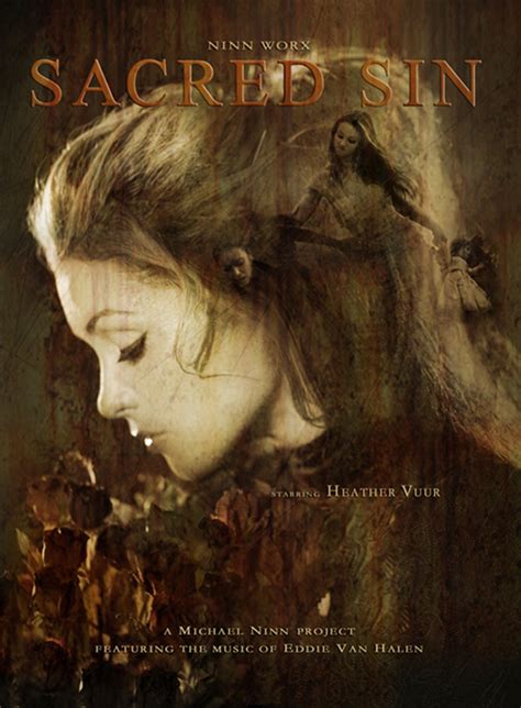 sacred sin