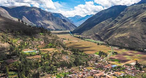 Sacred Valley