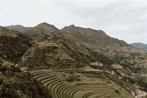 Sacred Valley Overview