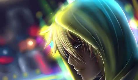 10+ Anime Sad Boy Hd Wallpapers 1080P Pictures