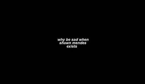 Sad Quotes Black And White Background Quote Depressed Depression