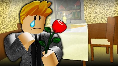 sad - Roblox