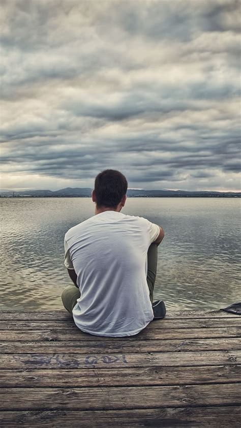 Sad Boy Wallpapers 2016 Wallpaper Cave