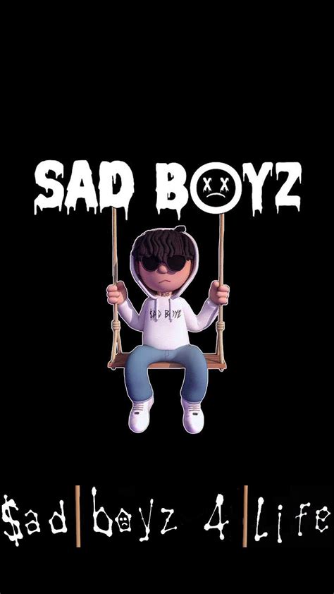sad boyz 4 life 2 lyrics
