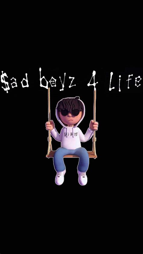 sad boyz life ii