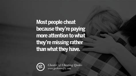 Sad Quotes Cheating