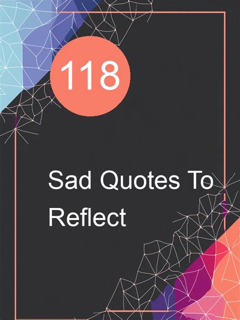 Sad Quotes Unique
